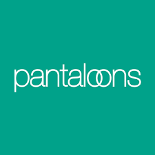 Pantaloons logo