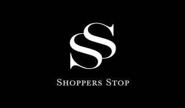 Shoppers Stop logo